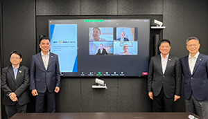 开云体育董事会决议通过收购德国BHTC 拓展智慧移动生态圈